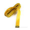 120" Fiberglass Yellow 3M Measuring Tape